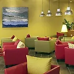Novotel Suites Cannes Centre 